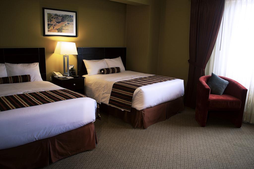 Wyndham Cusco Saqsayhuaman Hotell Eksteriør bilde