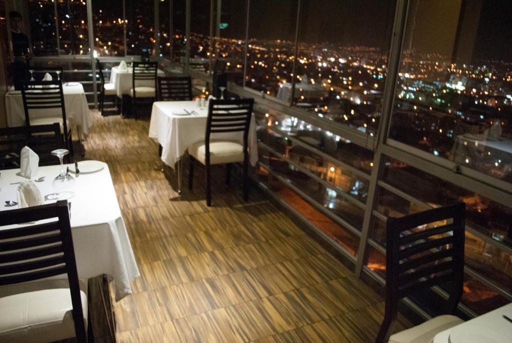 Wyndham Cusco Saqsayhuaman Hotell Eksteriør bilde