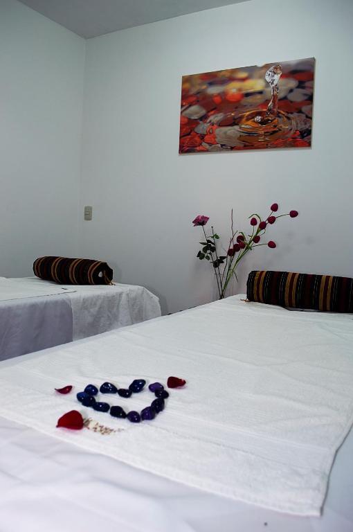 Wyndham Cusco Saqsayhuaman Hotell Eksteriør bilde