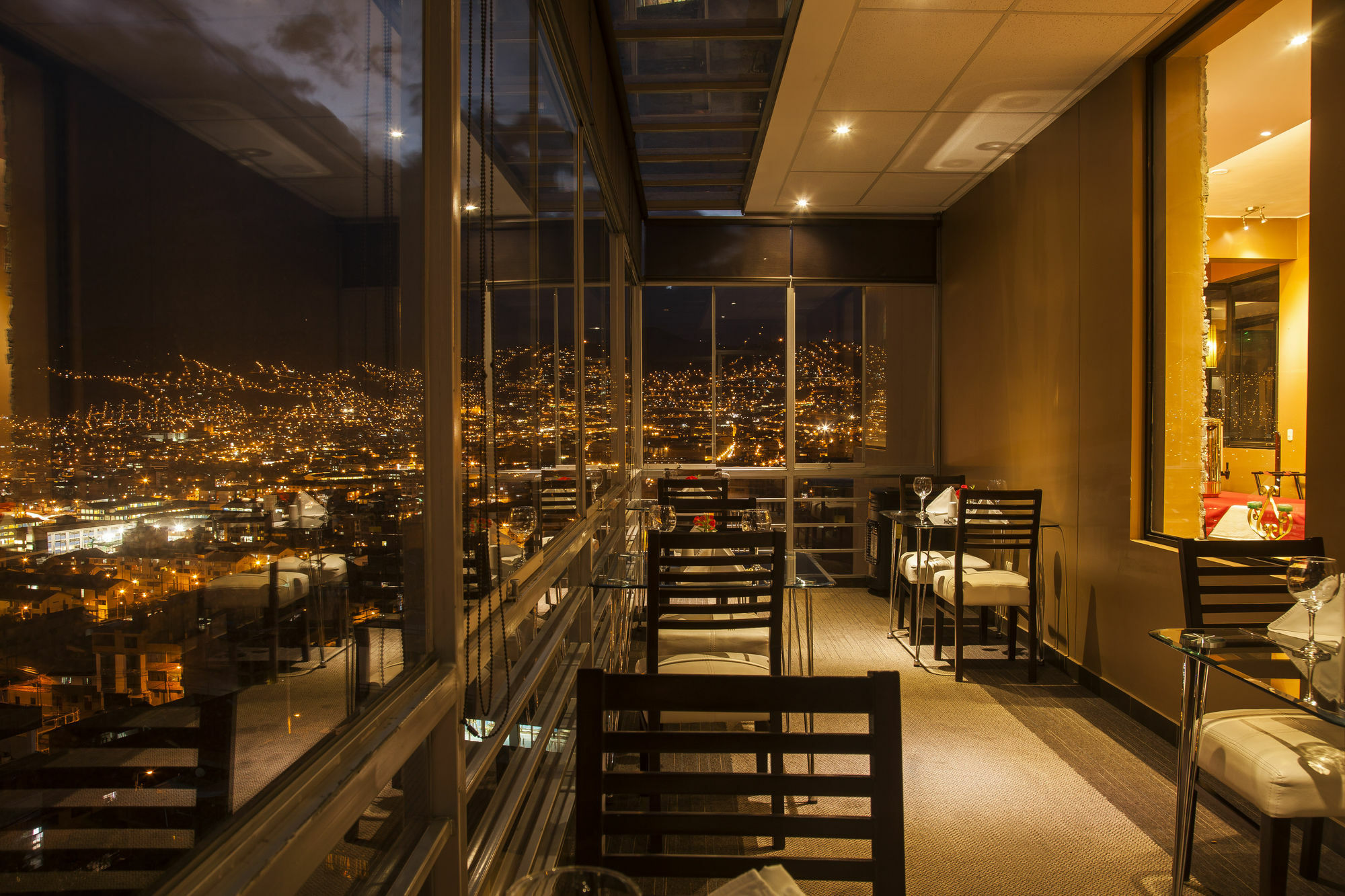 Wyndham Cusco Saqsayhuaman Hotell Eksteriør bilde