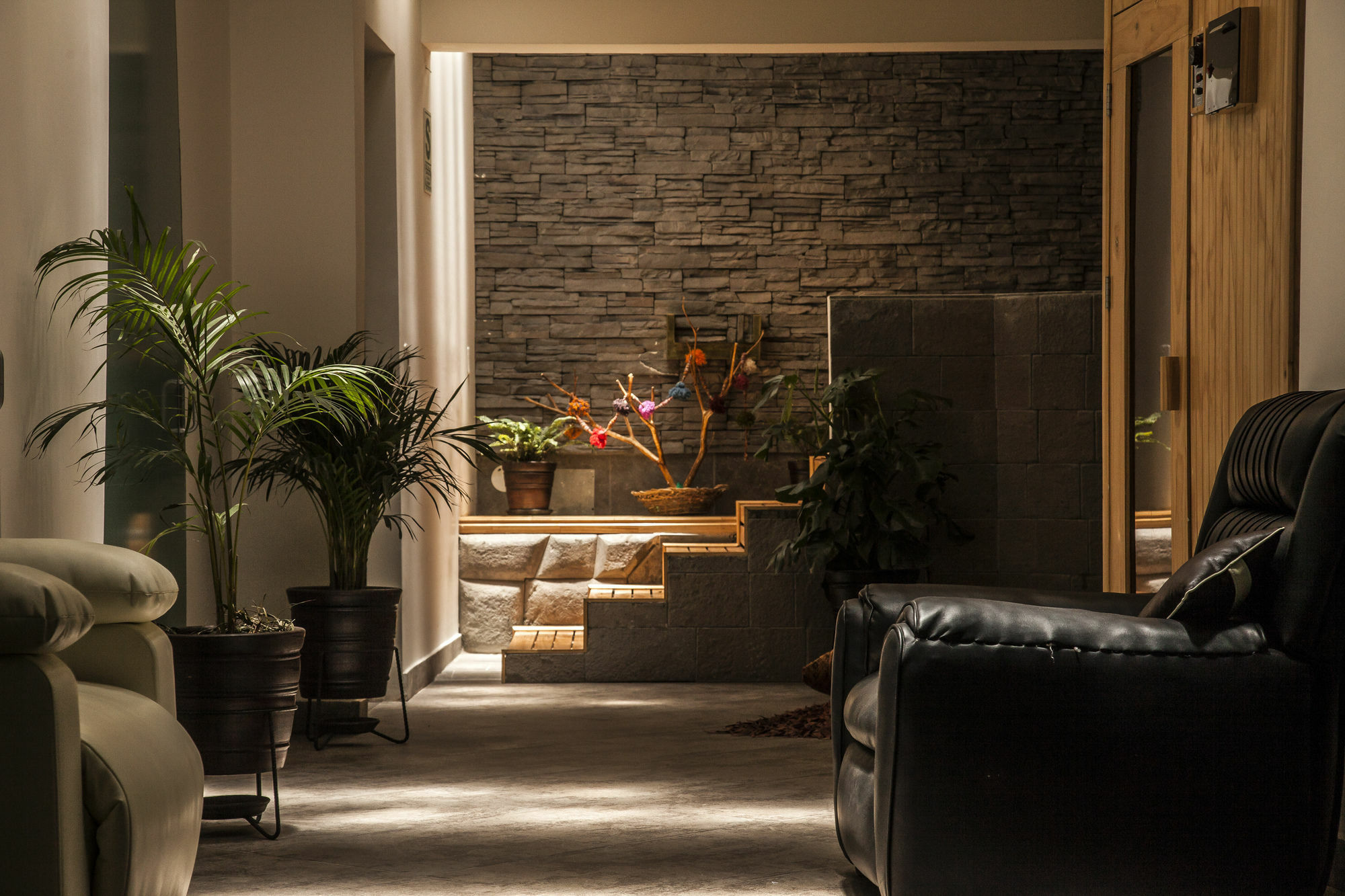 Wyndham Cusco Saqsayhuaman Hotell Eksteriør bilde