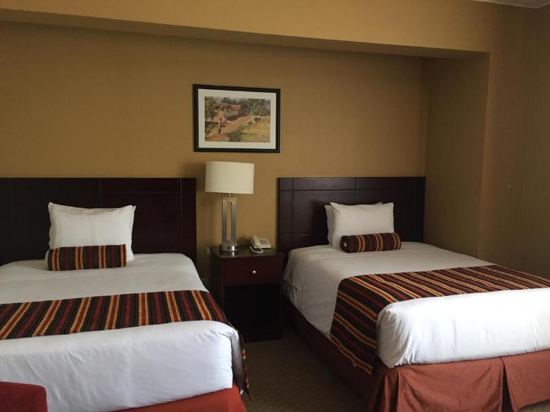 Wyndham Cusco Saqsayhuaman Hotell Eksteriør bilde